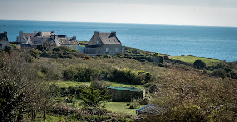 ‘Mer En Vue', Chambre D'hôtes à Plogoff