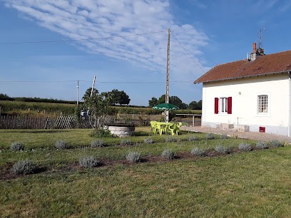 La Maisonnette de Montbeugny, Location de Vacances à Montbeugny