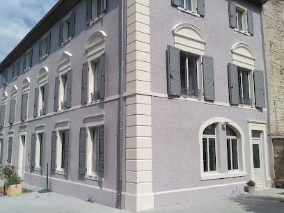 Chambres d'hôtes A deux pas du Rhéby, Chambre d'Hôtes à Villebois