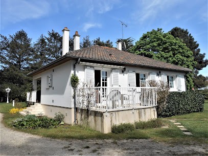 Maison Toucan, Maison d'Hôtes à Selles-sur-Cher