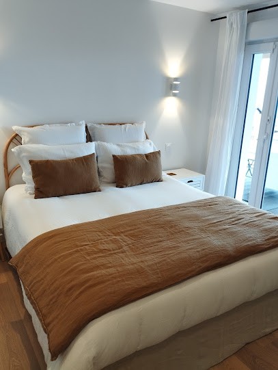 Au Coucher Du Lac - Chambre D'hôtes Et Gîte En Haute Savoie, Chambre d'Hôtes à Publier