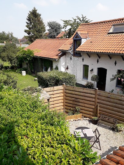 Au Passé Recomposé Chambre D'hotes Lille, Chambre d'Hôtes à Chéreng