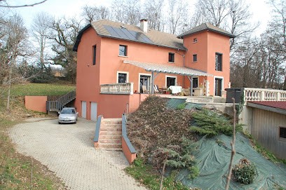 L'arbre Or Et Sens, Maison d'Hôtes à Saint-Hilaire-de-la-Côte