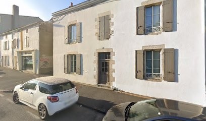 Hostnfly Les Sables d'Olonne, Location de Vacances à La Roche-sur-Yon