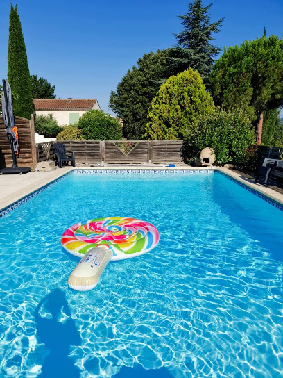 Maison Pomas / Carcassonne, Location De Vacances à Pomas