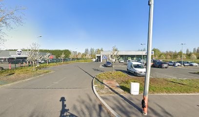 Synergie Management, Location de Vacances à Hénin-Beaumont