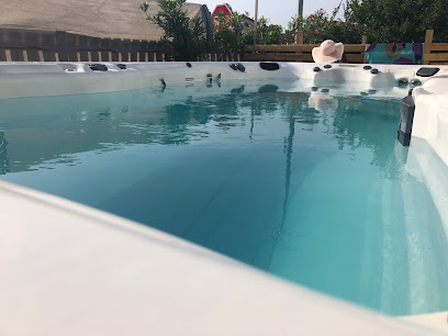 Nature & Spa, Location De Vacances à Pont-Saint-Esprit