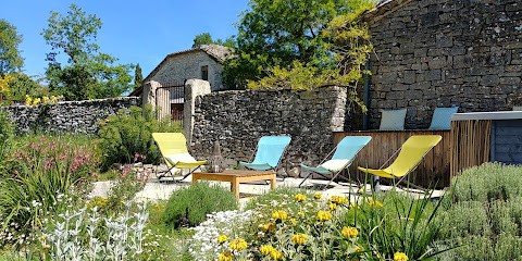 La Vayssade, Chambre d'Hôtes à Lalbenque