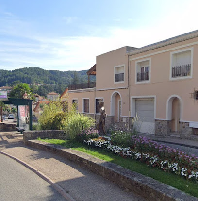 Le Bel Air 07, Location De Vacances à Vals-les-Bains