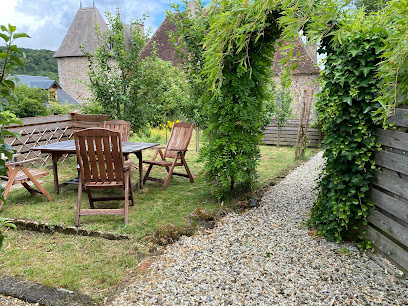 Fleurs Au Bourg, Location De Vacances à Saint-Léger-sous-Beuvray