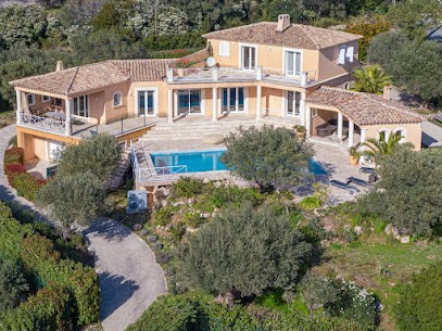 Villa des Selves, Location de Vacances à Solliès-Ville