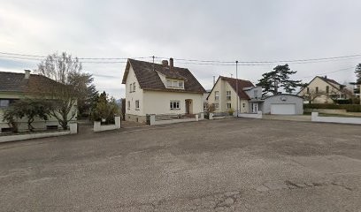 Les Terrasses Du Stierkopf, Chambre d'Hôtes à Molsheim