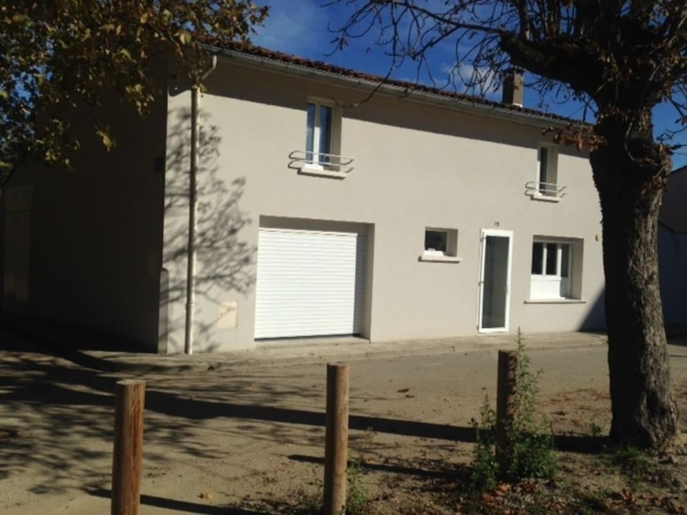 Tourelles, Chambre d'Hôtes à Mazères