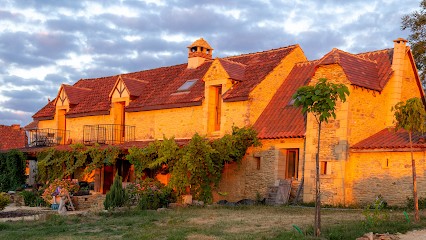 Gîte Les Fontanelles Sarlat, Location de Vacances à Marcillac-Saint-Quentin