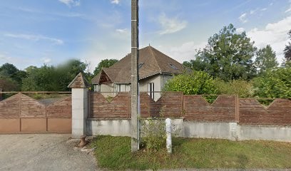 L'escale Du Landy, Chambre d'Hôtes à Nonville