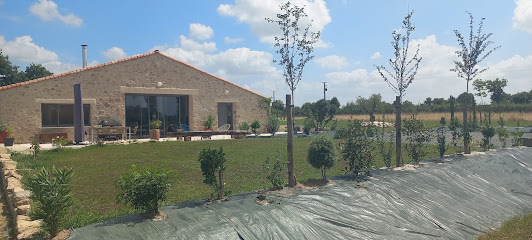 Chambres D'hôtes À L'orée Des Bois, Chambre D'hôtes à la Gaubretière