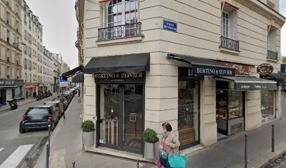 B & B, Chambre d'Hôtes à Paris 17