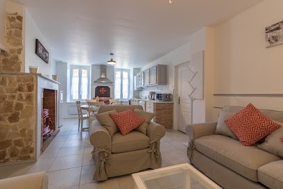 Les Gîtes le Cocoon d'Isatis, Location de Vacances à Montgiscard