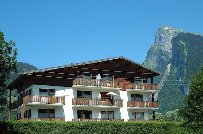 Appartements meublés Le Giffre & Le Clesson, Location de Vacances à Samoëns