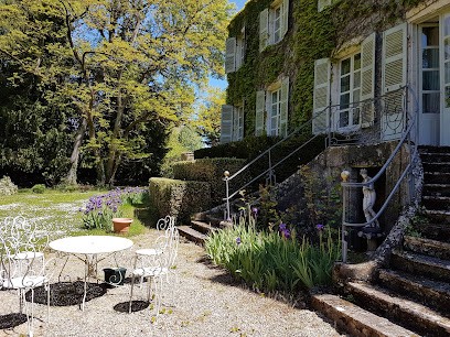 La Messaliere, Chambre d'Hôtes à Saint-Léger-sur-Dheune