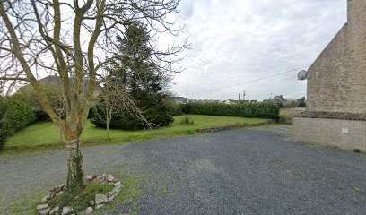 Le Petit Renouf, Chambre d'Hôtes à Annoville