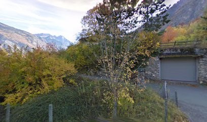 Arnaud Necca Francoise, Chambre d'Hôtes à Saint-Jean-de-Maurienne