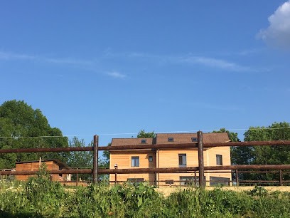 Domaine des Ecuries de la source de vailley, Maison d'Hôtes à Bouleurs