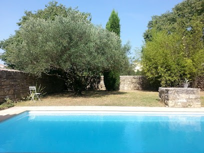 MAS De La CHICANE, Maison d'Hôtes à Blauzac