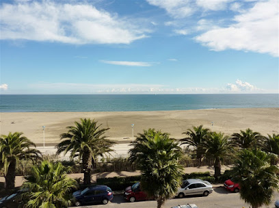 Lilian & Evelyne, Location De Vacances à Canet-en-Roussillon