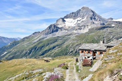 Bourdon Christian, Chambre d'Hôtes à Aussois
