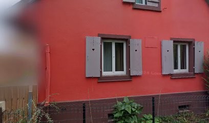 Dietrich Doris, Chambre d'Hôtes à Strasbourg