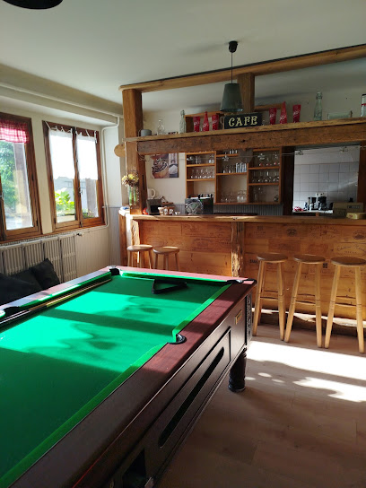 Le Vieux Café, Location De Vacances à Bernex