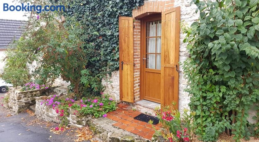 Chambres d'Hôtes Laclautre, Chambre d'Hôtes à Châtres-sur-Cher