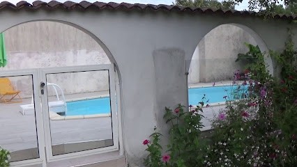 chambres d'hotes du magasin de la coinche, Chambre d'Hôtes à Chérac