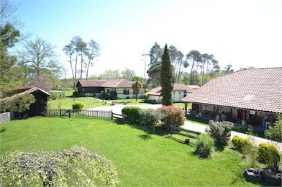 Le Gahoun, Chambre d'Hôtes à Castets
