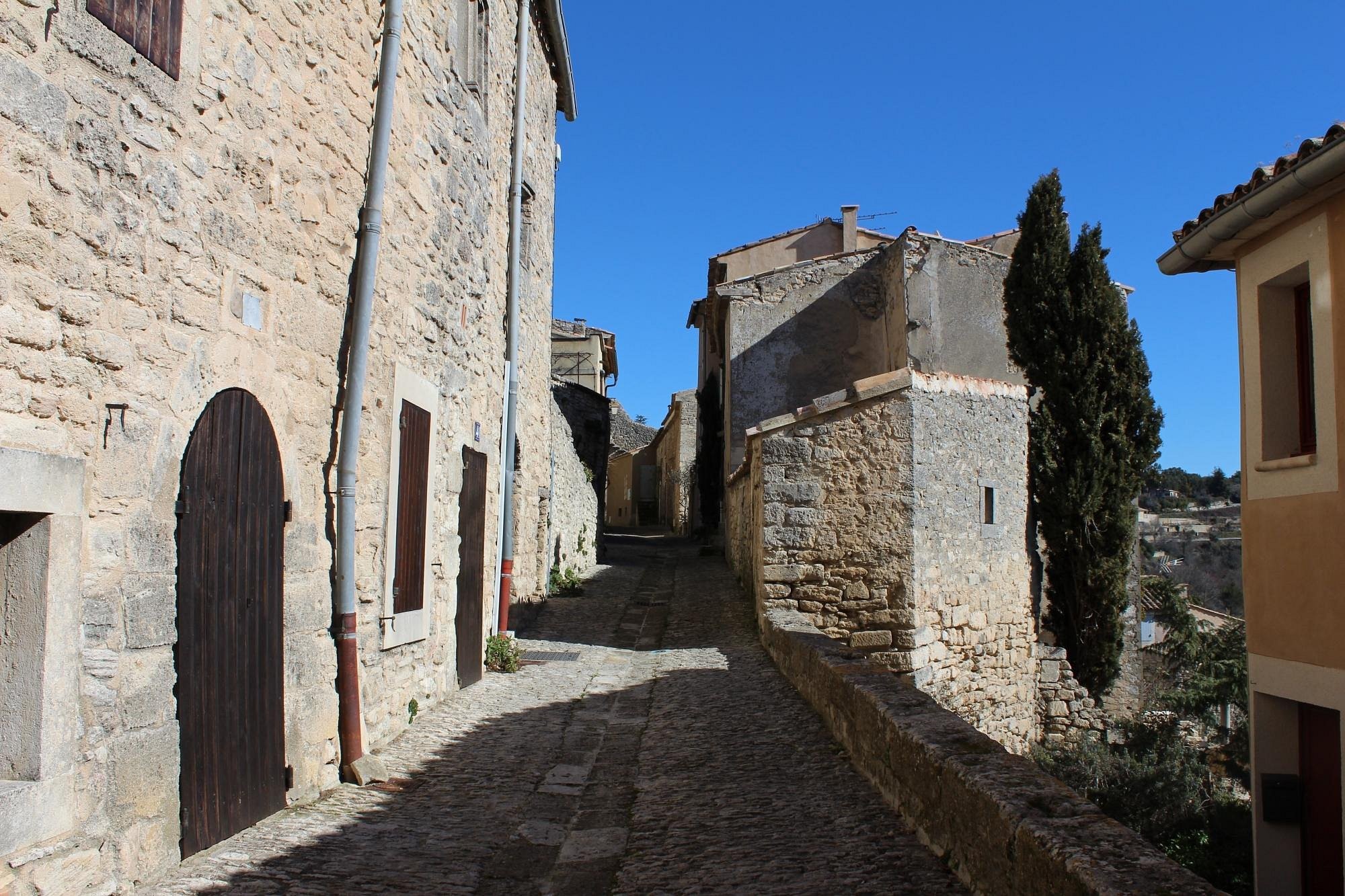 Rose, Chambre d'Hôtes à Bonnieux