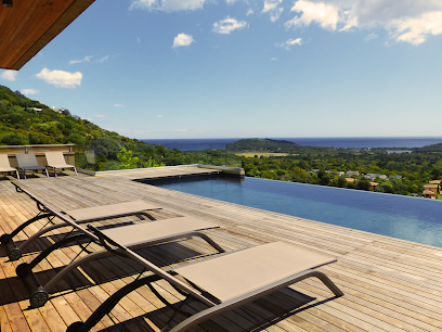 Villa Farniente - Pinarello Villa Services, Location De Vacances à Zonza