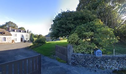 Les Collines Vertes, Chambre d'Hôtes à Lestelle-Bétharram