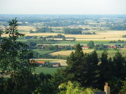 Vallee des Trois Monts, Chambre d'Hôtes à Saint-Sylvestre-Cappel