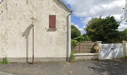 Douce évasion, Chambre d'Hôtes à Couvains