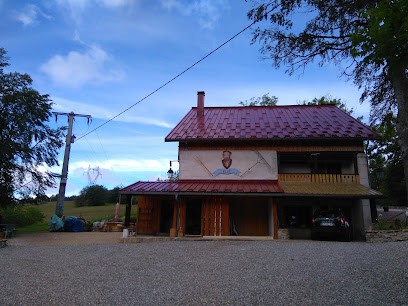 La Biolaz, Maison d'Hôtes à Confort
