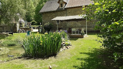 Chambre d'hôtes le Clos du Buisson, Chambre d'Hôtes à Saint-Aubin-sur-Gaillon