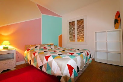 Ryan’s Guesthouse - Digoin, Chambre d'Hôtes à Digoin