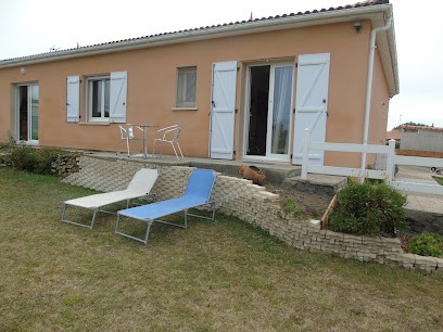 Les églantines, Chambre d'Hôtes à Casteljaloux