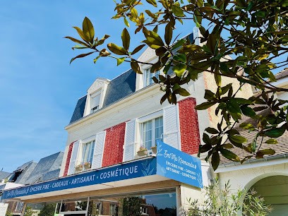 Les Chambres De Catherine, Chambre d'Hôtes à Merville-Franceville-Plage