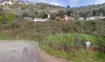 B&B Les Glycines, Chambre d'Hôtes à Peille