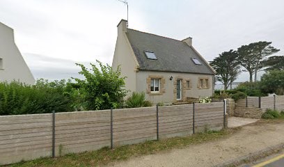 Kermael, Chambre d'Hôtes à Locmaria-Plouzané