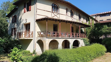 Moulin De La Grave, Chambre d'Hôtes à Jonzac