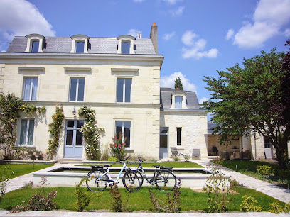 La Dixmeresse, Chambre D'hôtes à Restigné