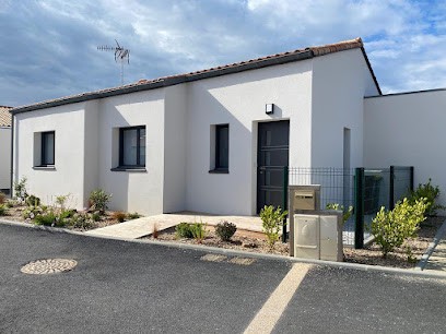 LeClapotis44, Location de Vacances à Préfailles